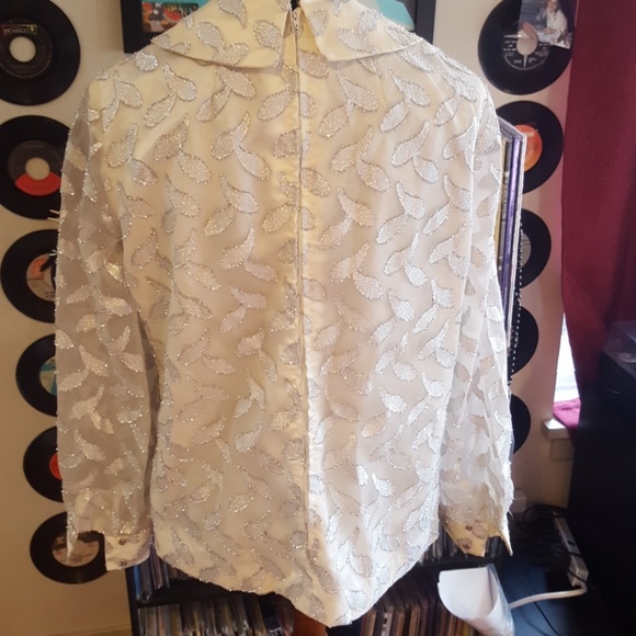 Vintage top - Picture 4 of 4